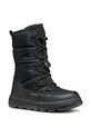 Geox obuwie zimowe WILLABOOM syntetyczny czarny J56HWA.0FU54.24.27