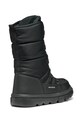 Dziewczynka Geox obuwie zimowe WILLABOOM J56HWA.0FU54.24.27 czarny