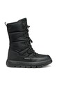 Geox buty zimowe dziecięce WILLABOOM J56HWA.0FU54.36.39 czarny AW25
