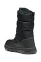 Geox buty zimowe dziecięce WILLABOOM czarny J56HWA.0FU54.36.39