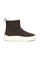 Χειμερινά υποδήματα Geox LAQUINNY J56M3C.000AU.28.35 καφέ AW25