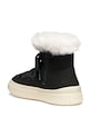 Geox buty zimowe dziecięce LAQUINNY czarny J56M3D.000AU.36.39