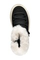 Geox buty zimowe dziecięce LAQUINNY J56M3D.000AU.36.39 czarny
