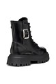 Fete Geox bocanci copii MAQUINNENS J56M6E.000CN.31.35 negru