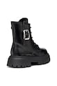 Fete Geox bocanci copii MAQUINNENS J56M6E.000CN.36.40 negru
