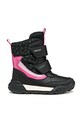 Зимни обувки Geox TREKKYUP J56M7A.0MNBC.28.35 черен AW25