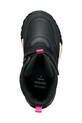 Зимни обувки Geox TREKKYUP J56M7A.0MNBC.28.35 черен