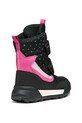 Момиче Зимни обувки Geox TREKKYUP J56M7A.0MNBC.36.39 черен