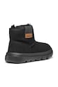 Dziewczynka Geox obuwie zimowe WILLABOOM J56NCA.000AU.28.35 czarny