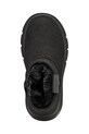 Geox obuwie zimowe WILLABOOM J56NCA.000AU.36.39 czarny