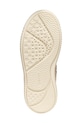Geox buty zimowe nubukowe dziecięce LAQUINNY J56NFB.00022.28.35