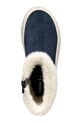Geox obuwie zimowe LAQUINNY J56NFB.00022.36.39 granatowy