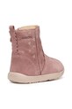 Dziewczynka Geox obuwie zimowe MACCHIA B264PA.00721.18.26 różowy