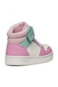 Fete Geox pantofi ECLYPER B465MA.000BC.24.27 roz
