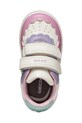 Geox sneakersy dziecięce ECLYPER B555MA.000BC.20.27 biały