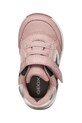 Geox sneakersy dziecięce RISHON B560LA.054FU.18.26 różowy