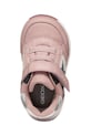 Geox sneakersy dziecięce RISHON B560LA.054FU.18.26 różowy