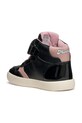 Geox sneakersy dziecięce GISLI czarny B561MC.00254.20.23