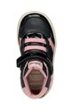 Geox sneakersy dziecięce GISLI B561MC.00254.24.27 czarny