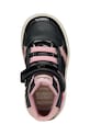 Geox sneakersy dziecięce GISLI B561MC.00254.24.27 czarny