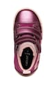 Geox sneakers pentru copii GISLI B561MD.022NF.20.23 violet