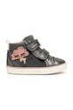 Geox sneakers pentru copii GISLI B561MD.022NF.20.23 gri AW25