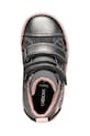 Geox sneakers pentru copii GISLI B561MD.022NF.20.23 gri