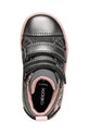 Παιδικά αθλητικά παπούτσια Geox GISLI B561MD.022NF.24.27 γκρί