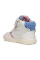 Geox sneakersy dziecięce GISLI biały B561MF.0BCBH.24.27