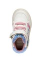 Geox sneakersy dziecięce GISLI B561MF.0BCBH.24.27 biały