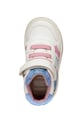 Geox sneakersy dziecięce GISLI B561MF.0BCBH.24.27 biały