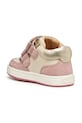 Geox sneakers pentru copii BIGLIA roz B564CA.02244.18.26