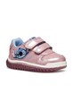 Geox sneakersy dziecięce LIGHTYLOO Postacie z bajek różowy B5661B.000NF.20.27
