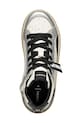 Geox sneakers pentru copii GISLI J564NA.054AJ.28.35 alb