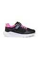 Geox sneakersy dziecięce SPRINTYE J56FWA.0BC14.28.35 czarny AW25