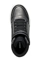Geox sneakers pentru copii WASHIBA J56HXA.000NF.24.27 gri