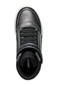 Geox pantofi copii WASHIBA J56HXA.000NF.28.35 gri