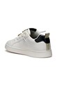 Geox sneakers pentru copii ECLYPER alb J56LRA.000BC.36.39