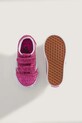 Vans tenisówki dziecięce Old Skool V różowy VN000CTGYLZ1