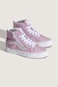 Dječje tenisice Vans Sk8-Hi Reissue Side Zip VN000CYEEMY1 roza AW25