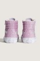 Djevojčice Dječje tenisice Vans Sk8-Hi Reissue Side Zip VN000CYEEMY1 roza