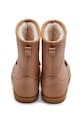 Dětské kožené zimní boty Donsje Wadudu Exclusive Boots Mouse 2022122.22.28 hnědá