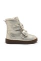 Donsje buty zimowe skórzane dziecięce Isa Exclusive Boots 2024200.29.33