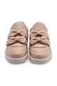 Dziewczynka Donsje sneakersy skórzane dziecięce Loena Sneakers 2031000.22.28 różowy