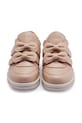 Дівчинка Дитячі шкіряні кросівки Donsje Loena Sneakers 2031000.22.28 рожевий
