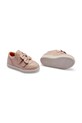 Donsje sneakersy skórzane dziecięce Loena Sneakers niska różowy 2031000.29.33