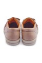 Donsje sneakersy skórzane dziecięce Loena Sneakers różowy 2031000.29.33