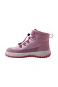 Dziewczynka Reima sneakersy dziecięce Wetter 2.0 5400013A.9BYA różowy