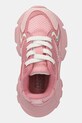 Lacoste sneakersy dziecięce różowy 48SUI0010