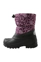 Dziewczynka Reima obuwie zimowe Nefar 5400024A.G.9BYA fioletowy